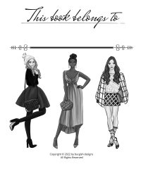 tinywow_Paperback Interior (Coloring_Fashion_teens) 8X10 103 pages No Bleed RGB_9553731_1
