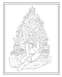 tinywow_Paperback Interior (Coloring_Fashion_teens) 8X10 103 pages No Bleed RGB_9553731_11