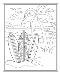 tinywow_Paperback Interior (Coloring_adult_Landscape_1) 8X10 142 pages No Bleed RGB_10180880_85